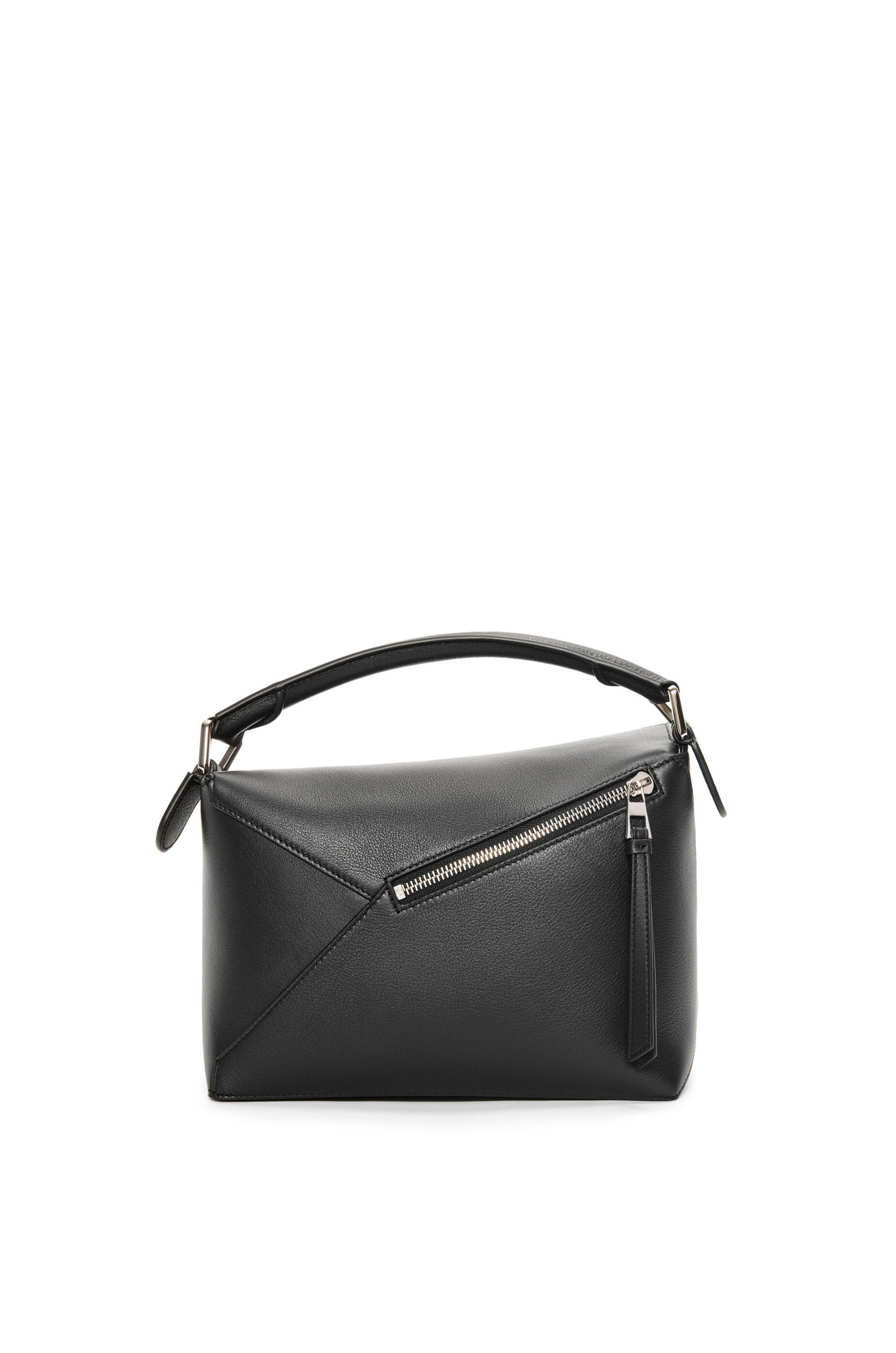 Small Puzzle bag in classic calfskin LOEWE