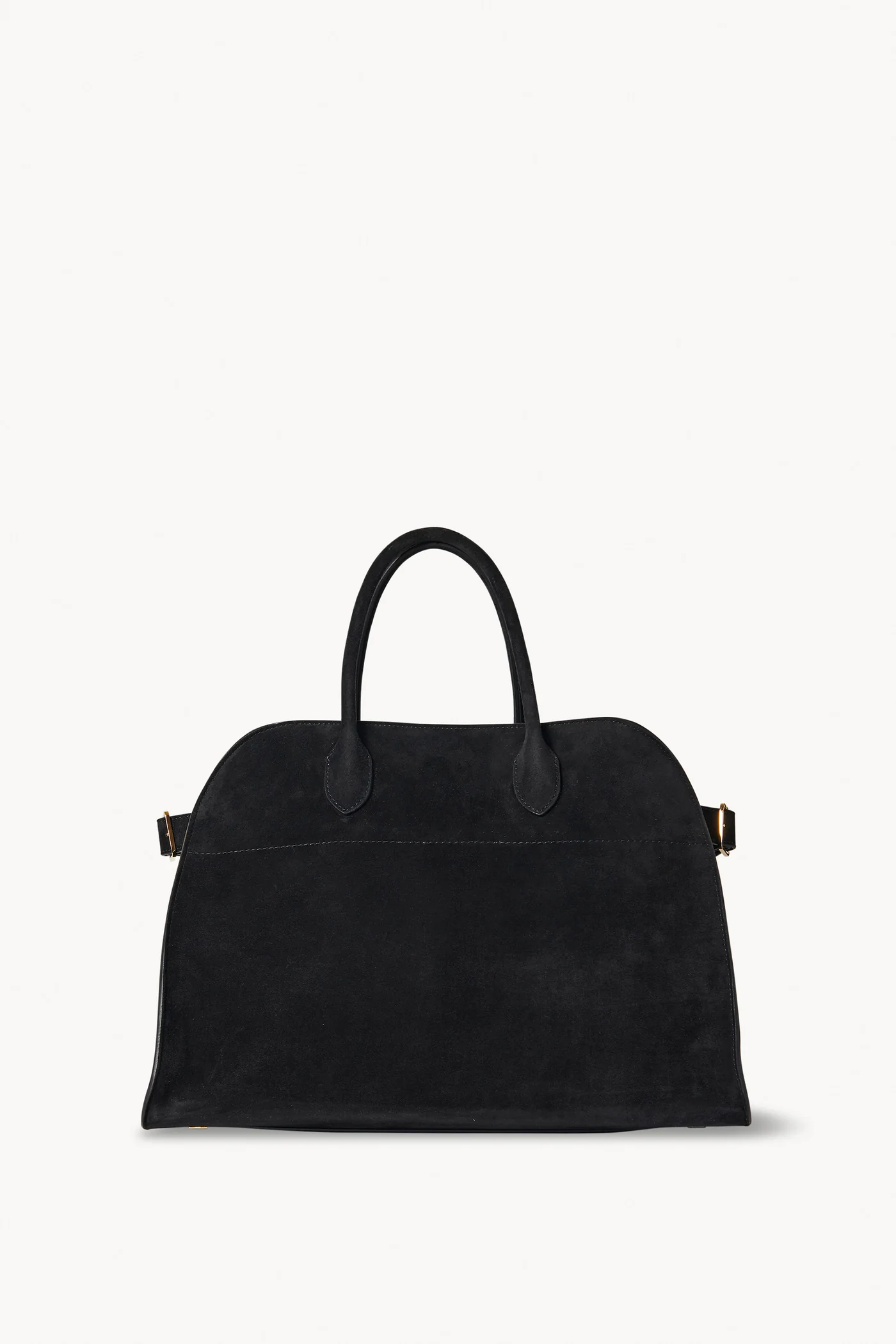 Soft Margaux 15 Bag in Suede （AVAILABLE in ONE MONTH）