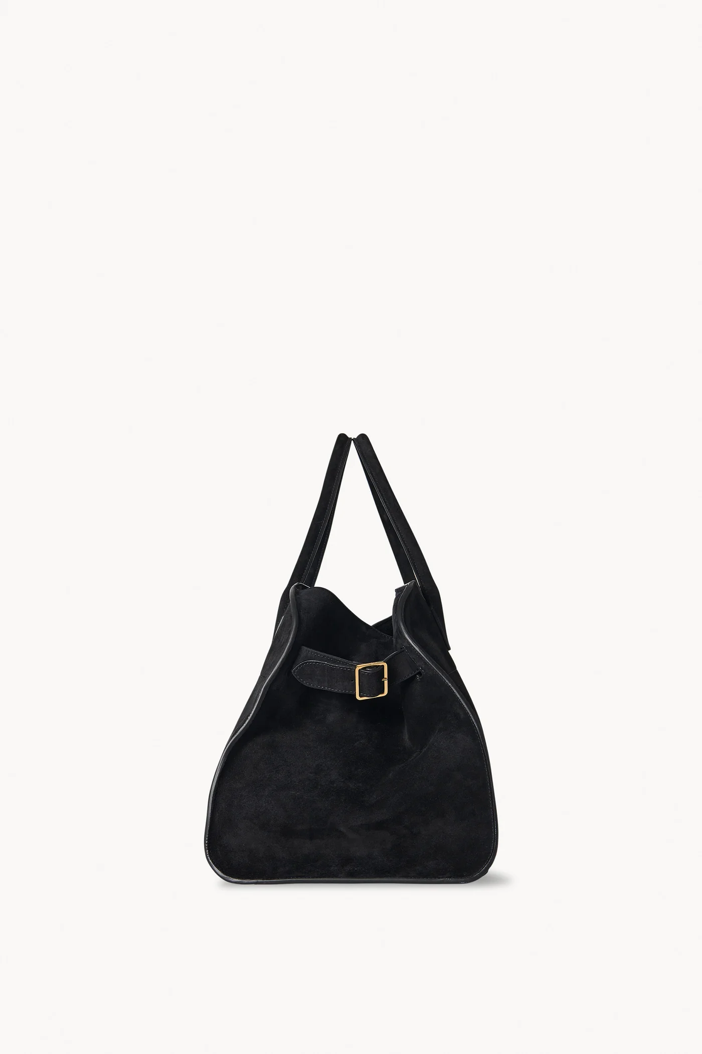 Soft Margaux 15 Bag in Suede （AVAILABLE in ONE MONTH）